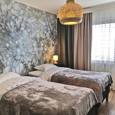 City Apartment Savonkatu Куопіо Екстер'єр фото