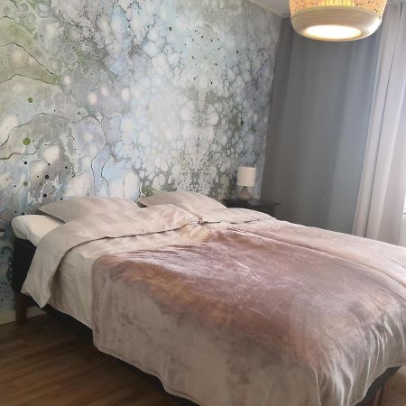 City Apartment Savonkatu Куопіо Екстер'єр фото