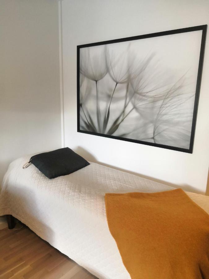 City Apartment Savonkatu Куопіо Екстер'єр фото